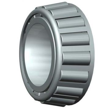 inner ring width: Timken H242649-20024 Tapered Roller Bearing Cones