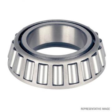 abma precision rating: Timken 539W-20024 Tapered Roller Bearing Cones