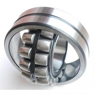 outer ring material: Sealmaster COM 12 Spherical Plain Bearings