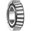 cone width: Timken 598A #3 Prec Tapered Roller Bearing Cones