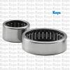 closure type: Koyo NRB BH-1410-OH Drawn Cup Needle Roller Bearings
