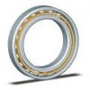bore diameter: Kaydon Bearings KD040CP0 Thin-Section Ball Bearings
