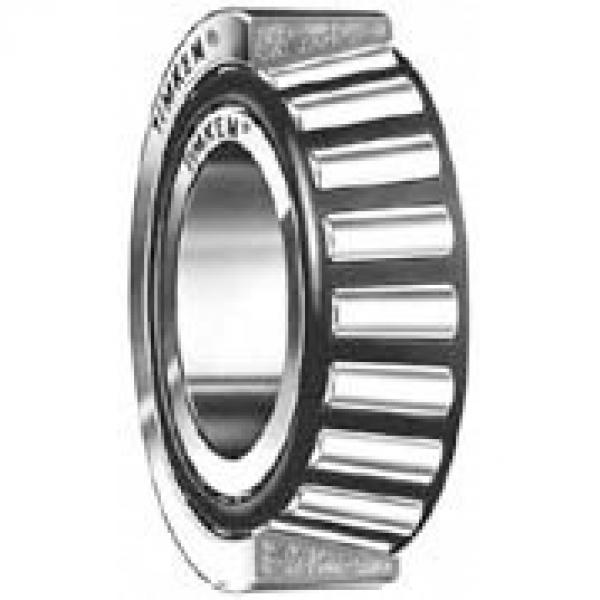 cone width: Timken 598A #3 Prec Tapered Roller Bearing Cones #1 image