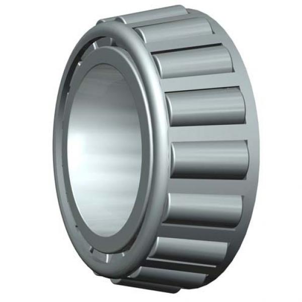 bore diameter: Timken HM907643-70016 Tapered Roller Bearing Cones #1 image