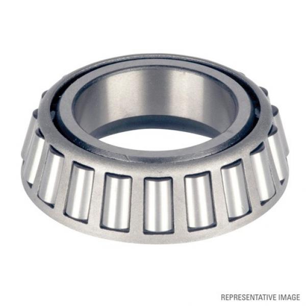 abma precision rating: Timken 539W-20024 Tapered Roller Bearing Cones #1 image