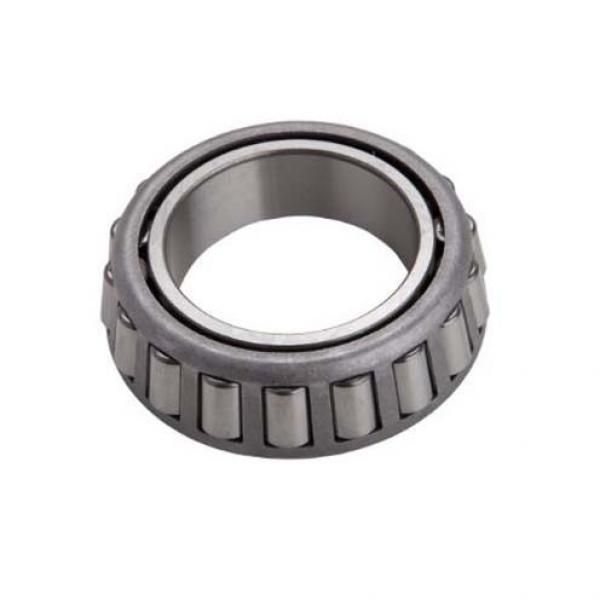 cage material: NTN 43132 Tapered Roller Bearing Cones #1 image