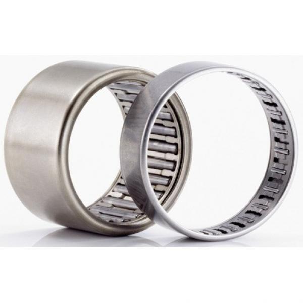 cage material: INA &#x28;Schaeffler&#x29; HK4516 Drawn Cup Needle Roller Bearings #1 image