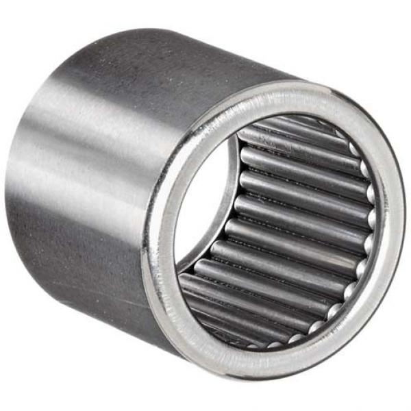 drawn cup type: Koyo NRB JHT 2213 Drawn Cup Needle Roller Bearings #1 image