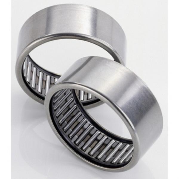 drawn cup type: INA &#x28;Schaeffler&#x29; HK3020-2RS Drawn Cup Needle Roller Bearings #1 image