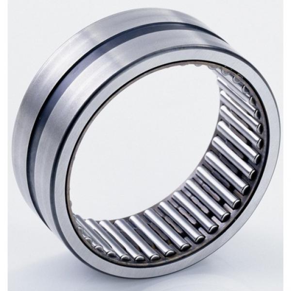 number of rows: INA &#x28;Schaeffler&#x29; SCH1112 Drawn Cup Needle Roller Bearings #1 image