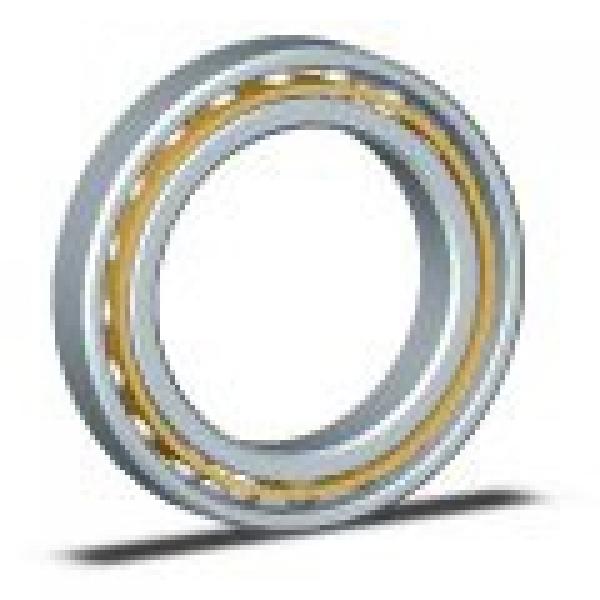 bore diameter: Kaydon Bearings KD040CP0 Thin-Section Ball Bearings #1 image
