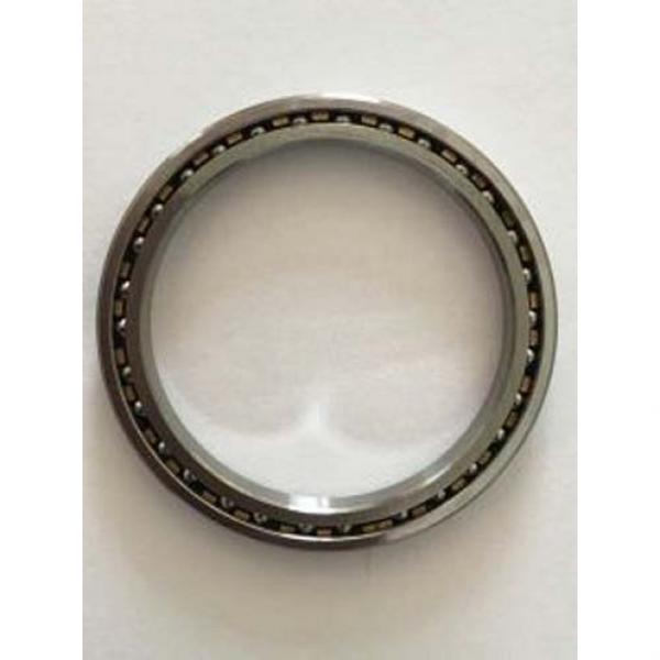 manufacturer upc number: Kaydon Bearings SB020AR0 Thin-Section Ball Bearings #1 image