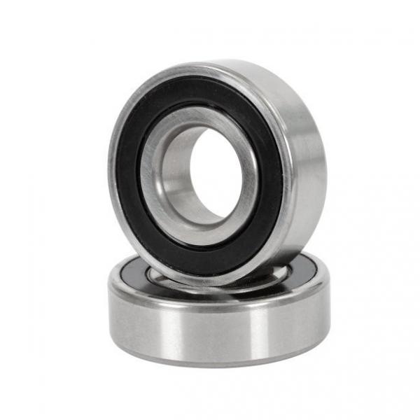 outer ring width: Timken &#x28;Fafnir&#x29; 2MM9101WI DUM Spindle & Precision Machine Tool Angular Contact Bearings #1 image