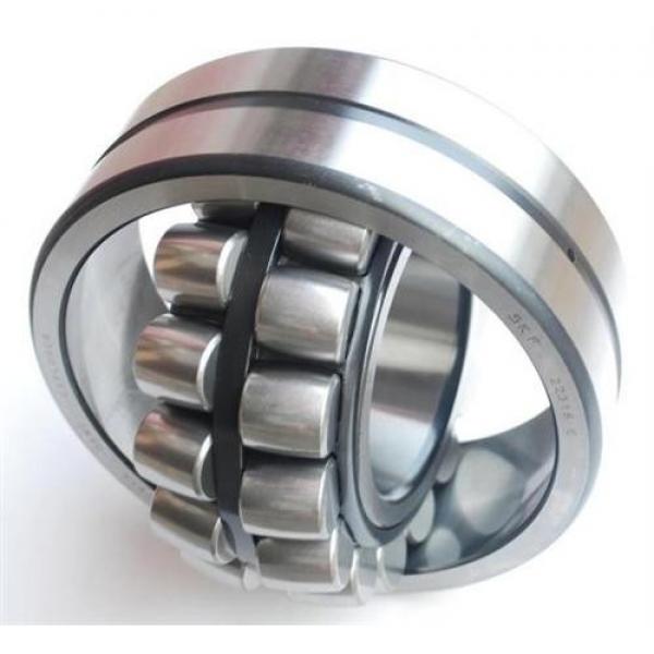 inner ring width: QA1 Precision Products SIB6T Spherical Plain Bearings #1 image
