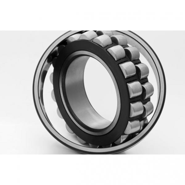 40 mm x 110 mm x 27 mm Dynamic load, C NTN NUP408G1C4 Single row cylindrical roller bearings #1 image
