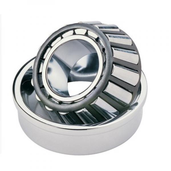 cage material: Timken &#x28;Fafnir&#x29; 3MM9109WI DUL Spindle & Precision Machine Tool Angular Contact Bearings #1 image