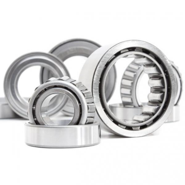 35 mm x 72 mm x 17 mm F NTN NUP207ET2XC4 Single row cylindrical roller bearings #1 image